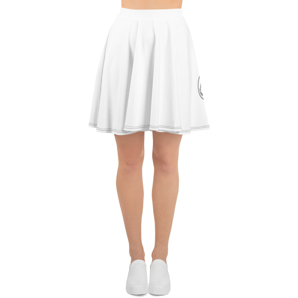 Skater Skirt