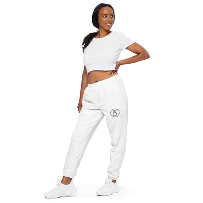 Unisex track pants