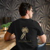 Men's premium cotton t-shirt