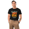 Men's premium cotton t-shirt